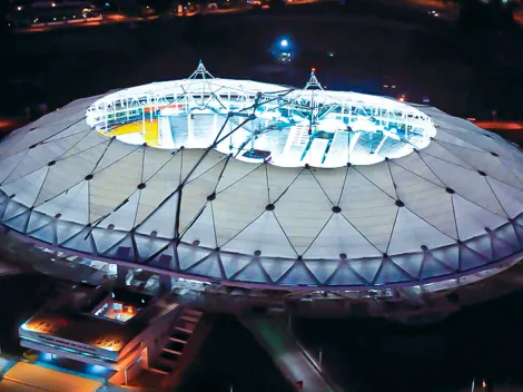 El plan de renovación del Estadio Único de La Plata para ser la sede principal de la Selección Argentina