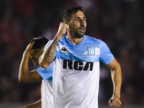 El deseo del Flaco Donatti de volver al fútbol tras superar la depresión: "No me importa la plata"