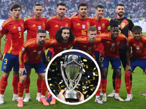 Estalla la interna entre un referente de la Selección de España y la RFEF a meses de la Finalissima