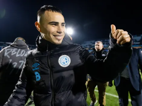 Es una de las figuras del fútbol argentino y reveló por qué rechazó ofertas de River y Boca