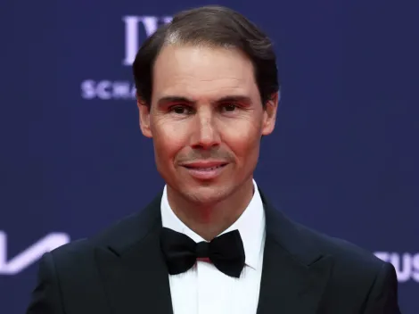 Rafael Nadal desembarca en Argentina con un proyecto de 200 millones de dólares