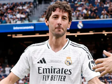 Fue compañero de Cristiano Ronaldo en Real Madrid, jugó más de 400 partidos y se retiró para fundar una empresa de Inteligencia Artificial