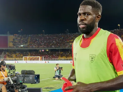 Fue campeón del mundo, el Barcelona de Messi lo fichó en 25 millones y no juega hace un año y medio tras sufrir 18 lesiones