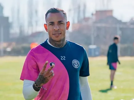 La novedosa fórmula con la que Villa quiere lastimar a Boca