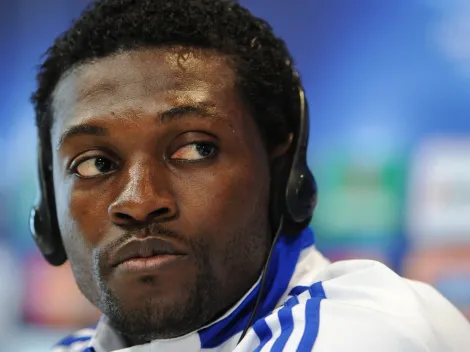 La dura confesión de Adebayor: "Estaba dispuesto a suicidarme"