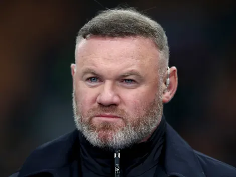 El máximo candidato a ganar la Premier League, según Wayne Rooney: “Serán imparables”