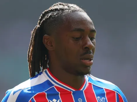 Guardiola lo quiso para reemplazar a Julián Álvarez y ahora Tottenham pagaría 55 millones tras perder la Supercopa de Europa