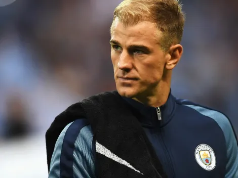 Fue marginado por Pep Guardiola y expuso los motivos por los que Manchester City será campeón de la Premier: “Un buen negocio”