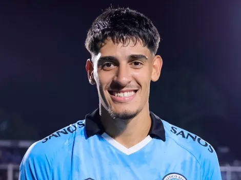 Fue el tapado de Scaloni en la Selección Argentina y se convertirá en la venta más cara de la historia de su club