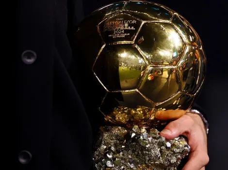 Tres IA se pusieron de acuerdo y eligieron al ganador del Balón de Oro 2025 de forma unánime