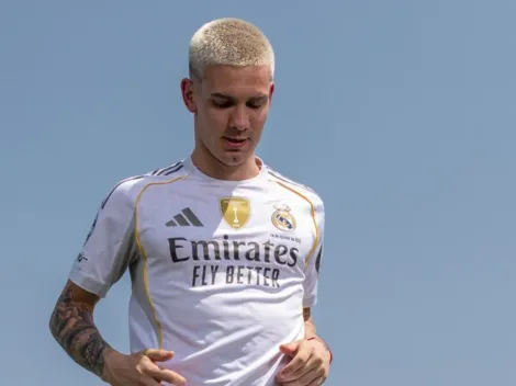 Mastantuono llega a Real Madrid con el objetivo de plantear una rivalidad con Yamal