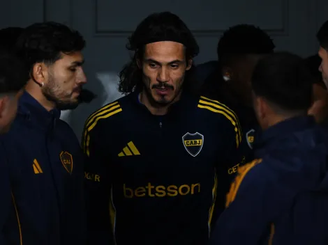 La advertencia de un astrólogo que preocupa a todo Boca: "Nos vamos a la B"