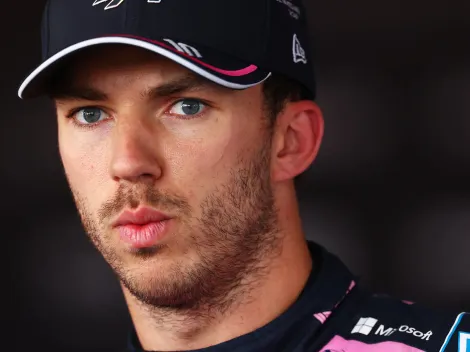 Mientras Colapinto define su futuro, Pierre Gasly se ilusiona con Alpine para la F1 2026: “Estoy impresionado con lo que he visto”