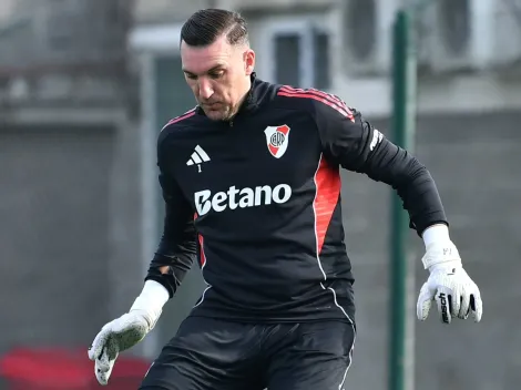 River hoy: Gallardo habló de Salas y Quintero, Driussi fue autocrítico y se vienen cambios vs. Godoy Cruz