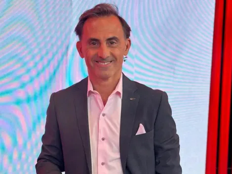 Diego Latorre hace su estreno como DT y ya arregló la llegada a su primer equipo