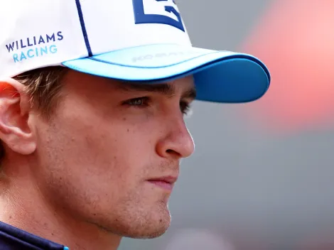 Franco Colapinto tomó su lugar en la Fórmula 1, desapareció de manera inesperado y confirmó su regreso al automovilismo