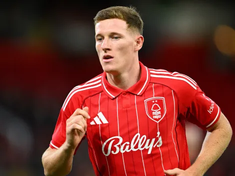 Tiene 22 años, lo apodan “Maradona” y será convocado a la Selección de Inglaterra: “Me siento lleno de confianza”