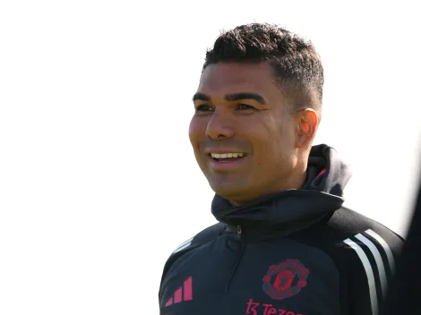 Casemiro señala al verdadero candidato al Balón de Oro y deja fuera a Yamal, Dembélé y Raphinha: “Por su impacto”
