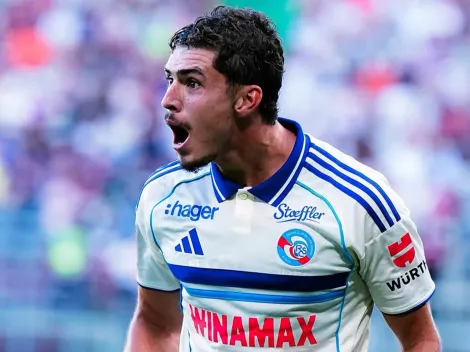 Quedó libre de River, le dejó una millonada por su reciente transferencia y acaba de debutar con gol tras asistencia del Colo Barco