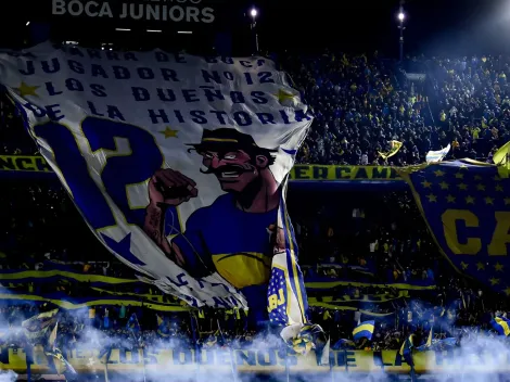 Boca gastó un dineral en él pero los hinchas perdieron la paciencia pese a la victoria en Mendoza: “No tiene que jugar más”