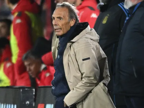 La llamativa respuesta de Russo después de la victoria de Boca: "No fue un respaldo del plantel"