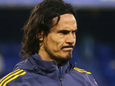 Boca hoy: la palabra de Russo, la polémica con Cavani y Falcioni apuntó contra el hermano de Riquelme