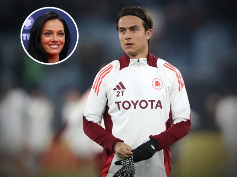 La tajante respuesta de Oriana Sabatini sobre la chance de que Paulo Dybala sea refuerzo de Boca: “Lo tienen que llamar”