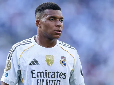 Kylian Mbappé, polémico: eligió a los cinco mejores futbolistas con los que jugó y no nombró a ninguno de Real Madrid