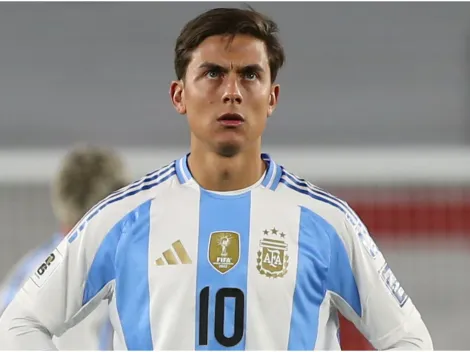 Tras los dichos de Oriana Sabatini, esto dicen en Italia sobre el rumor de Paulo Dybala a Boca: “La Roma hablará”