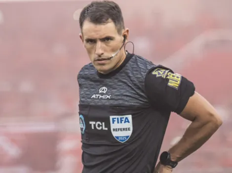 En medio de los polémicos fallos, la AFA echó a un árbitro por “atentar contra los valores del fútbol”: los detalles