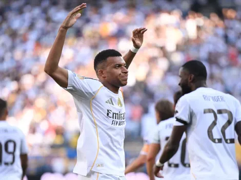 Pronósticos Real Madrid vs Osasuna: el Merengue debuta con el sueño de ser campeón