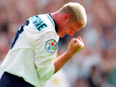 Fue leyenda de la Premier League, derrochó una fortuna de 17 millones y su adicción al alcohol arruinó su vida: “Soy un borracho triste”