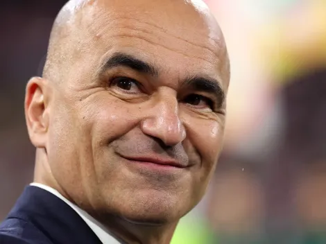 Roberto Martínez marginó a Lamine Yamal y a Dembélé al dar a su candidato para ganar el Balón de Oro: “Está muy infravalorado”