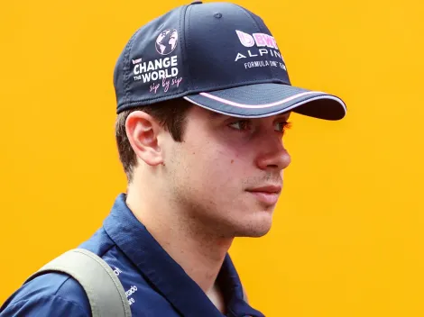 La inesperada contratación de Alpine para ayudar a Colapinto a consolidarse en la F1