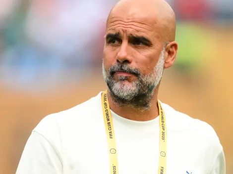 Un histórico de la Premier League apuntó contra Guardiola y su presente en Manchester City: “Mostró que no es sobrehumano”