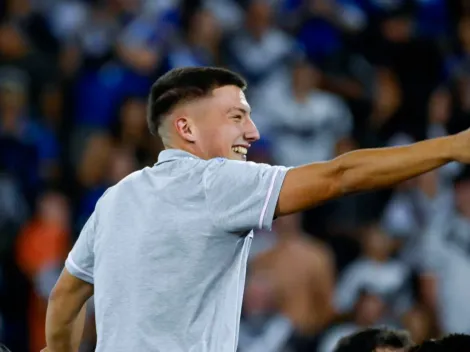 La figura del fútbol argentino que rechazó a River y será marginada en su equipo por una polémica decisión