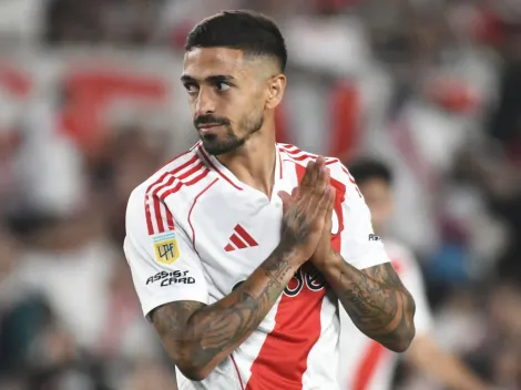 Manuel Lanzini es refuerzo de Vélez: por qué podrá jugar todos los partidos