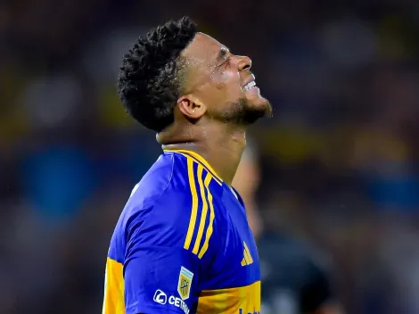 Boca hoy: Russo borró a Fabra, la banca a Cavani, la palabra de Mauro Zárate y más