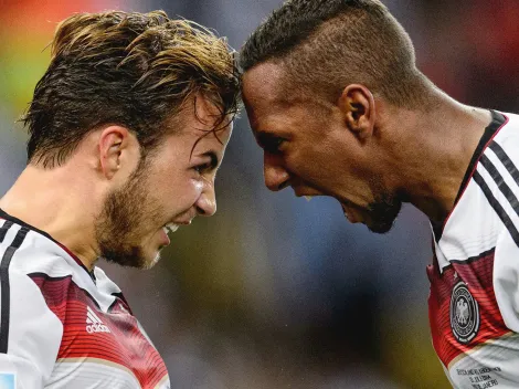 Es campeón del mundo, se lo recuerda por una jugada con Messi y dejó su club tras 14 partidos y ser insultado por los hinchas