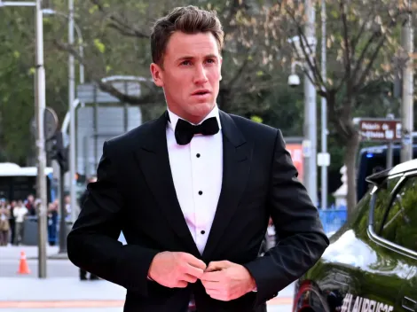 Casper Ruud explicó por qué Djokovic es mejor deportista que LeBron James y Tom Brady: “Lo aplastaría”