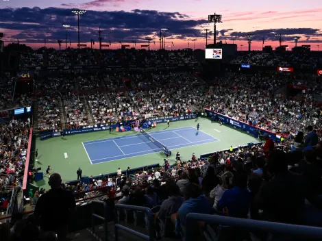 El tenis es el deporte más injusto del mundo