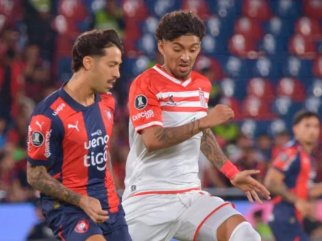 Qué pasa si Estudiantes gana, empata o pierde vs. Cerro Porteño por los octavos de final de la Copa Libertadores 2025