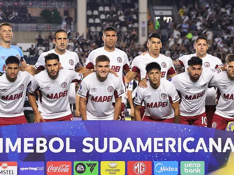 Pronósticos Lanús vs Central Córdoba: el Granate busca remontar para seguir en la Sudamericana