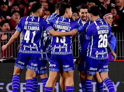 Pronósticos Godoy Cruz vs Atlético Mineiro: el Tomba va por el batacazo