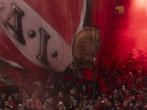 ¿Pueden quedar eliminados Independiente y U de Chile al mismo tiempo? Qué dice el reglamento