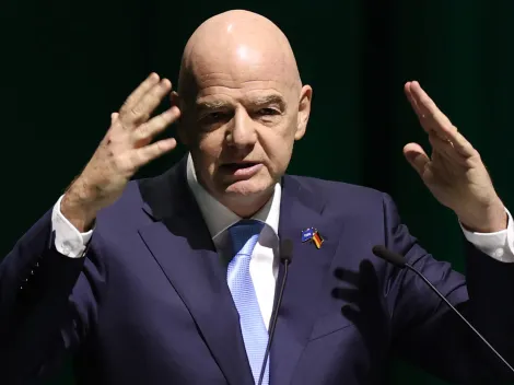 La advertencia de FIFA ante el escándalo de Independiente y U de Chile: “Sanciones ejemplificadoras”