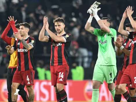 Los millones que pone en juego River ante Libertad