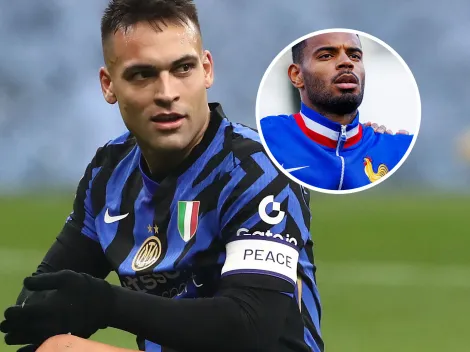 Surgió del PSG, lo llaman ‘el nuevo Patrick Vieira’ y llega al Inter de Milán de Lautaro Martínez por una millonada