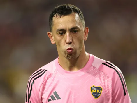 El particular motivo por el que Boca irá a buscar un arquero en 2026