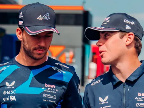 Por qué las reglas de 2026 de la Fórmula 1 pondrán a Colapinto a la par de Gasly en Alpine